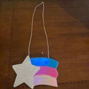 New Cappelli children’s purse. 